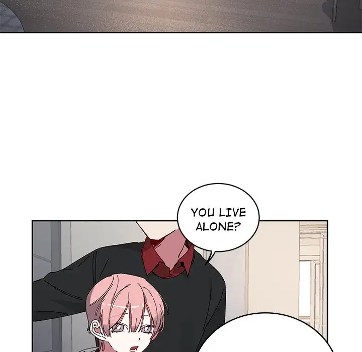 The Music Box of Petals - Chapter 10 Page 36