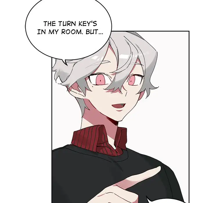 The Music Box of Petals - Chapter 10 Page 38