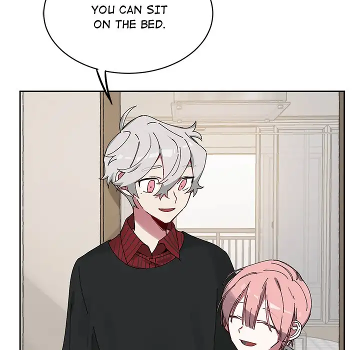 The Music Box of Petals - Chapter 10 Page 42