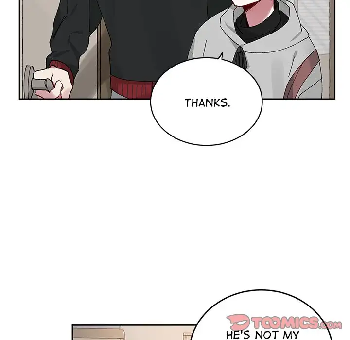 The Music Box of Petals - Chapter 10 Page 43