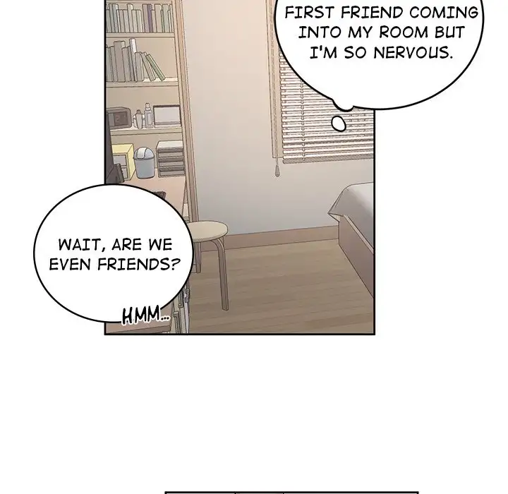 The Music Box of Petals - Chapter 10 Page 44