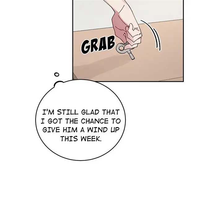 The Music Box of Petals - Chapter 10 Page 45