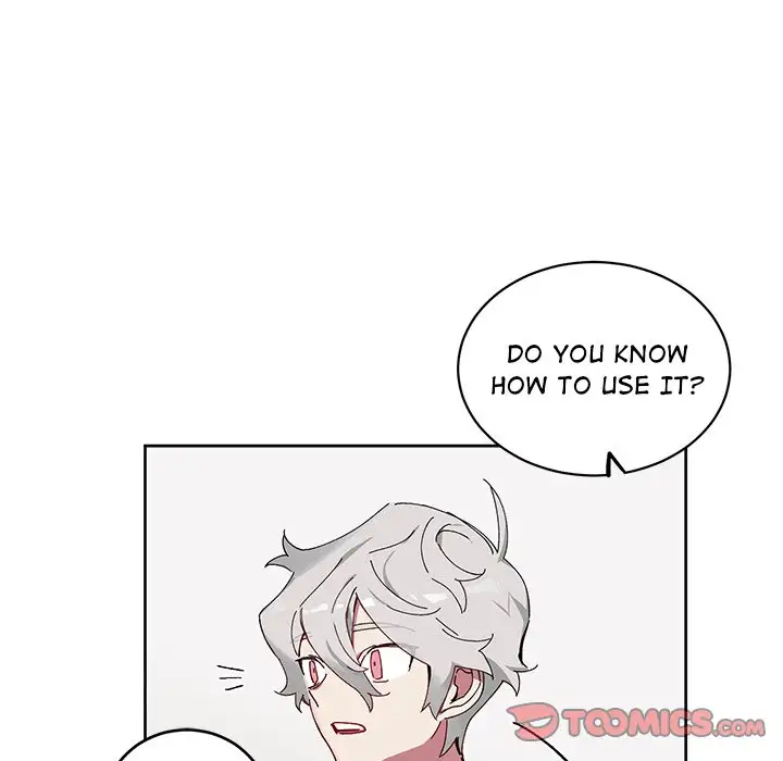 The Music Box of Petals - Chapter 10 Page 46