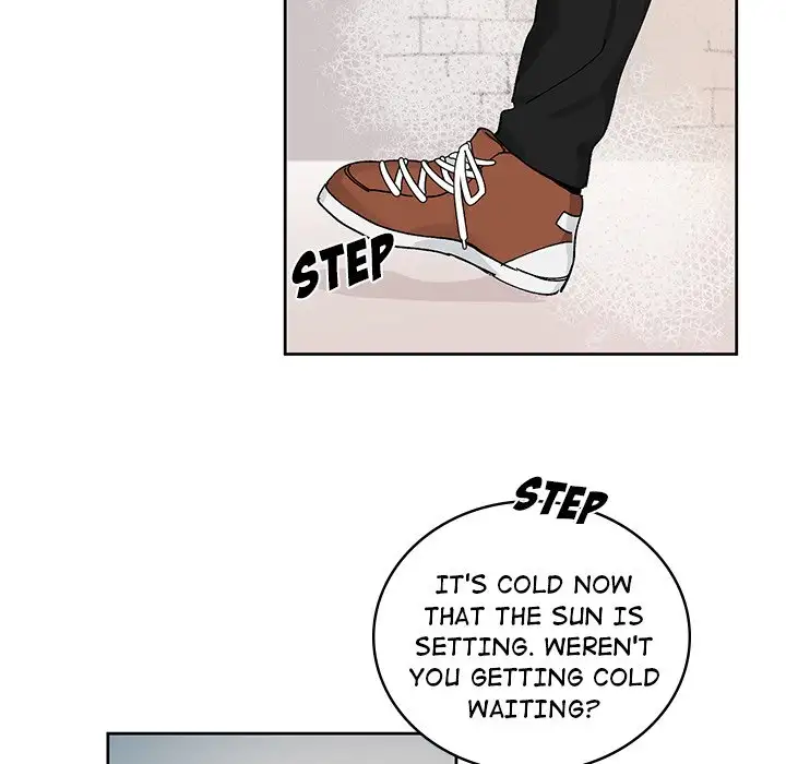 The Music Box of Petals - Chapter 10 Page 5