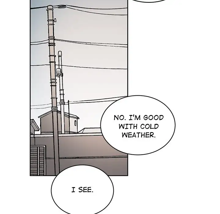 The Music Box of Petals - Chapter 10 Page 6