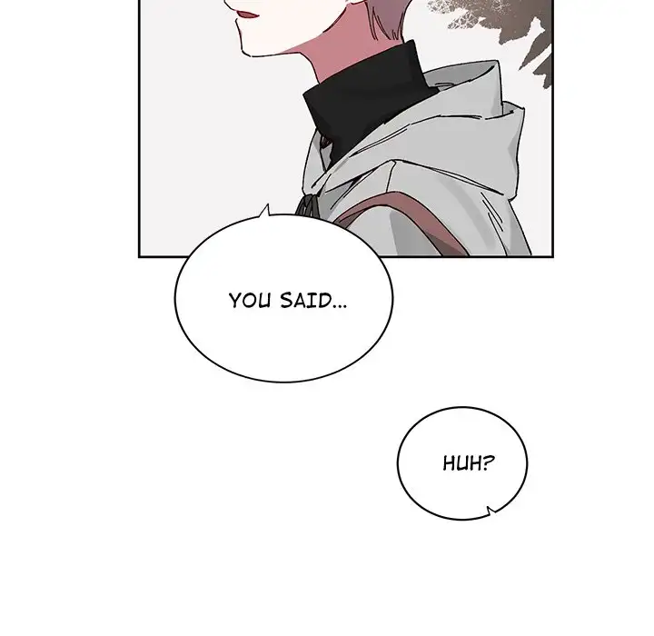 The Music Box of Petals - Chapter 10 Page 8