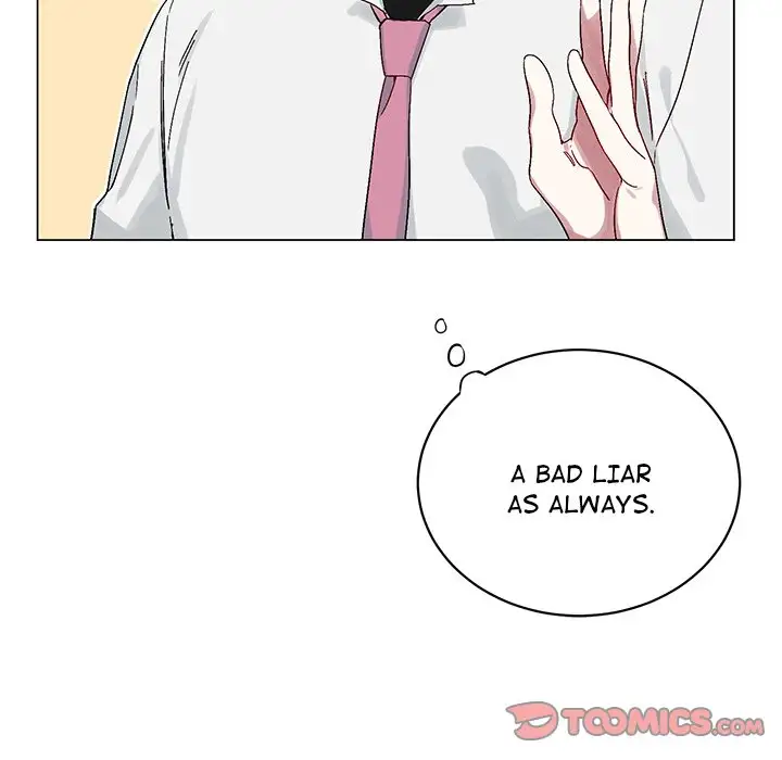 The Music Box of Petals - Chapter 12 Page 10