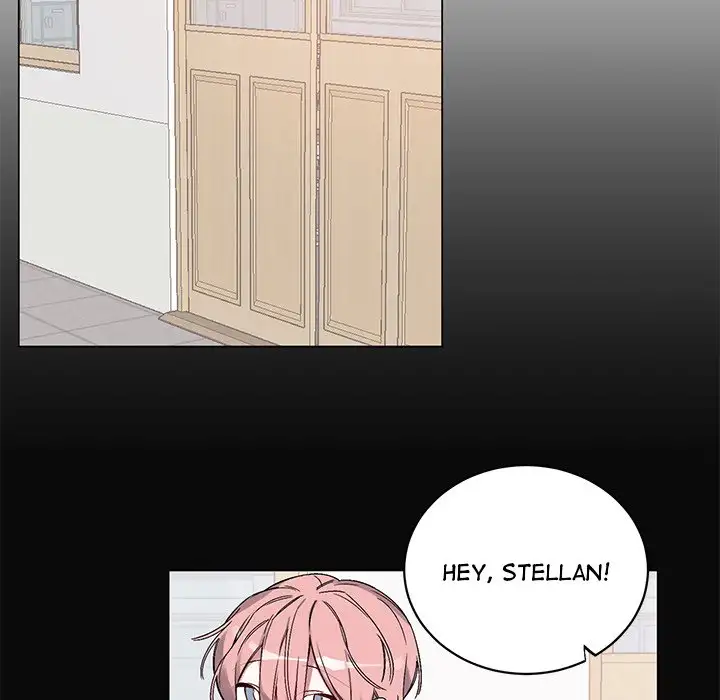 The Music Box of Petals - Chapter 12 Page 12