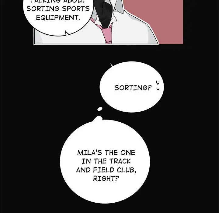 The Music Box of Petals - Chapter 12 Page 17