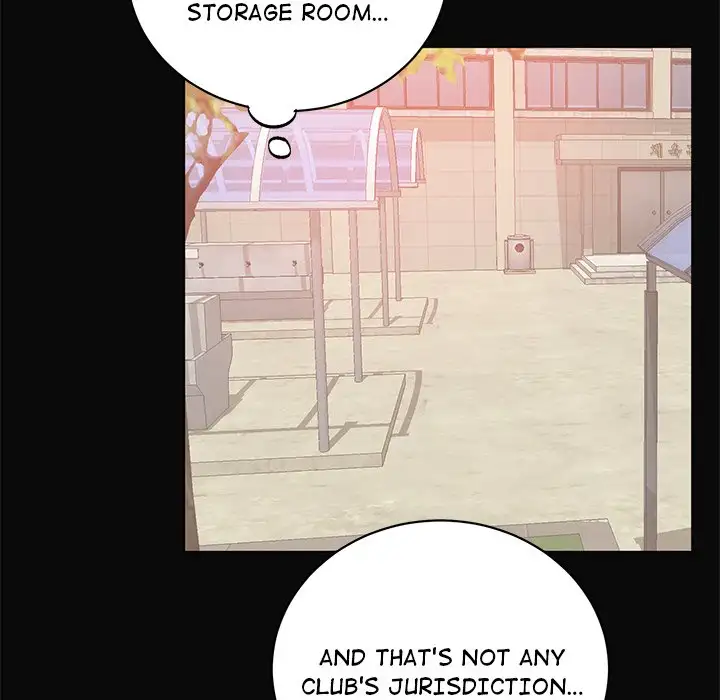 The Music Box of Petals - Chapter 12 Page 20