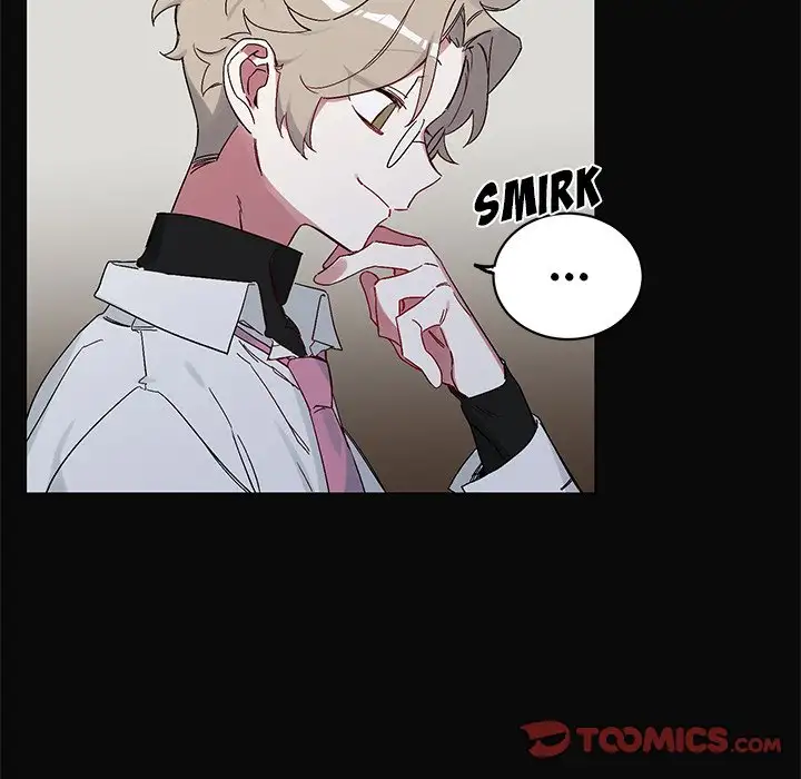 The Music Box of Petals - Chapter 12 Page 22