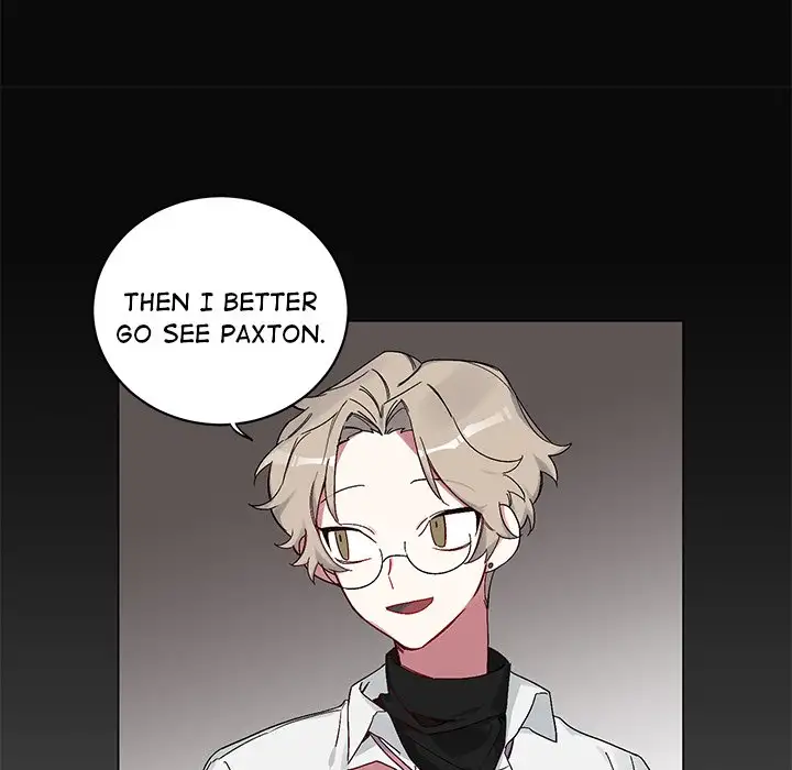 The Music Box of Petals - Chapter 12 Page 25