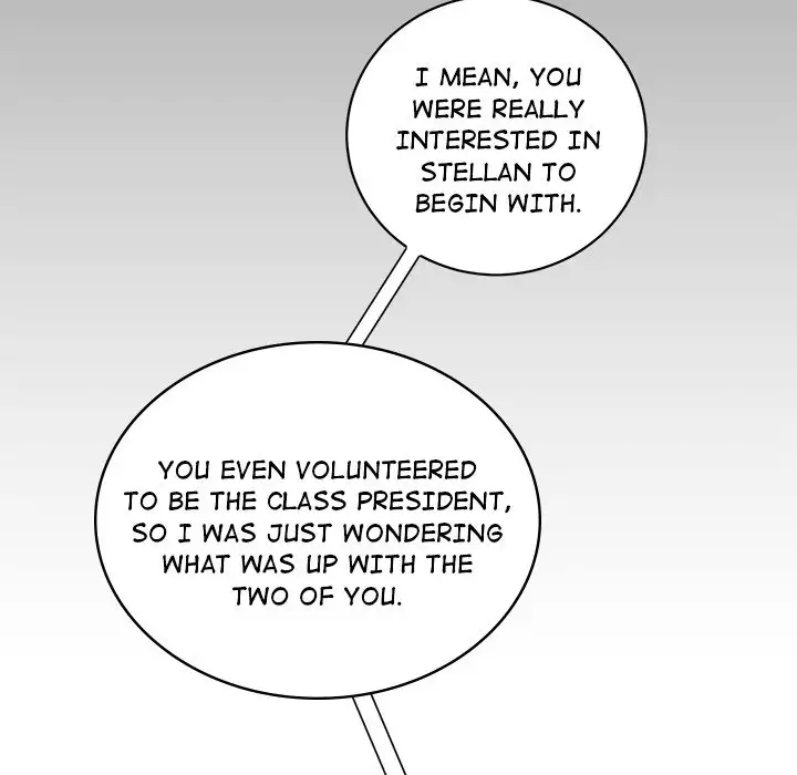 The Music Box of Petals - Chapter 12 Page 27