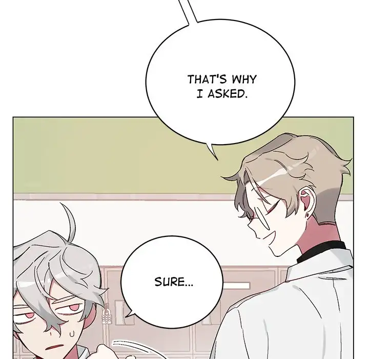 The Music Box of Petals - Chapter 12 Page 28