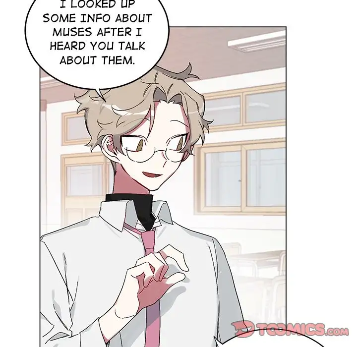 The Music Box of Petals - Chapter 12 Page 30