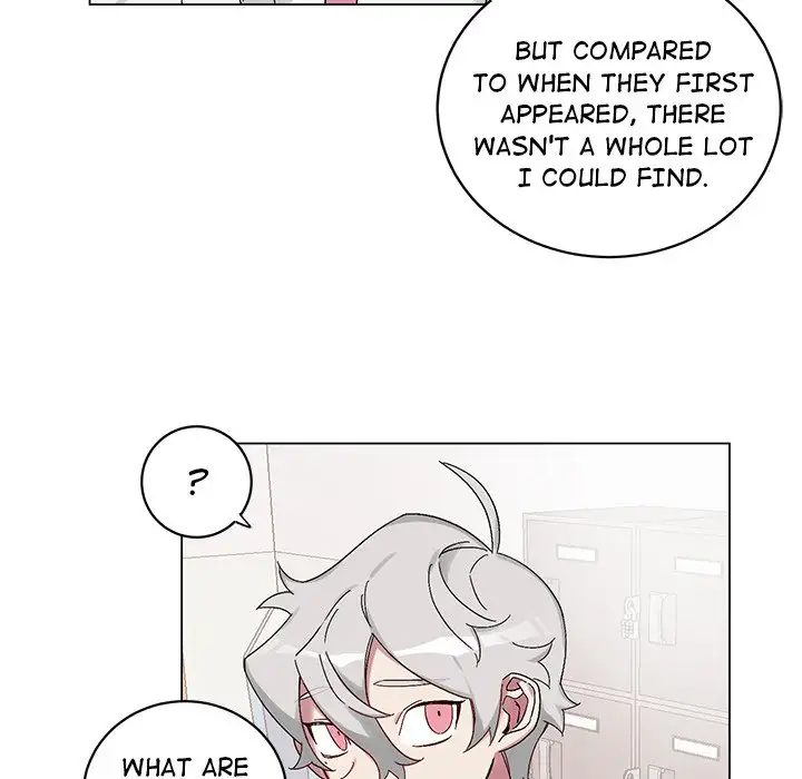 The Music Box of Petals - Chapter 12 Page 31