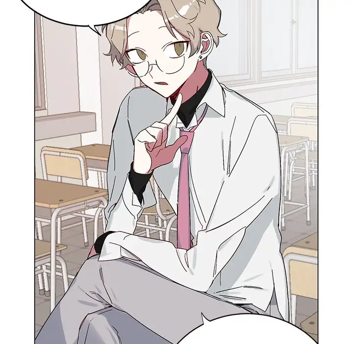 The Music Box of Petals - Chapter 12 Page 33