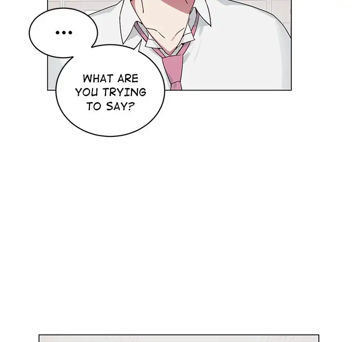 The Music Box of Petals - Chapter 12 Page 36