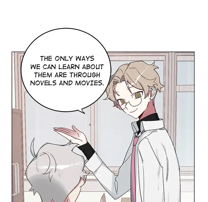 The Music Box of Petals - Chapter 12 Page 39