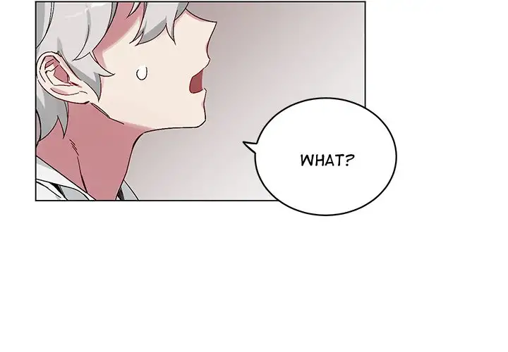 The Music Box of Petals - Chapter 12 Page 4