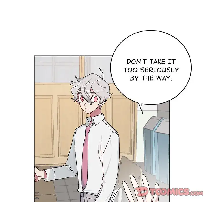 The Music Box of Petals - Chapter 12 Page 46