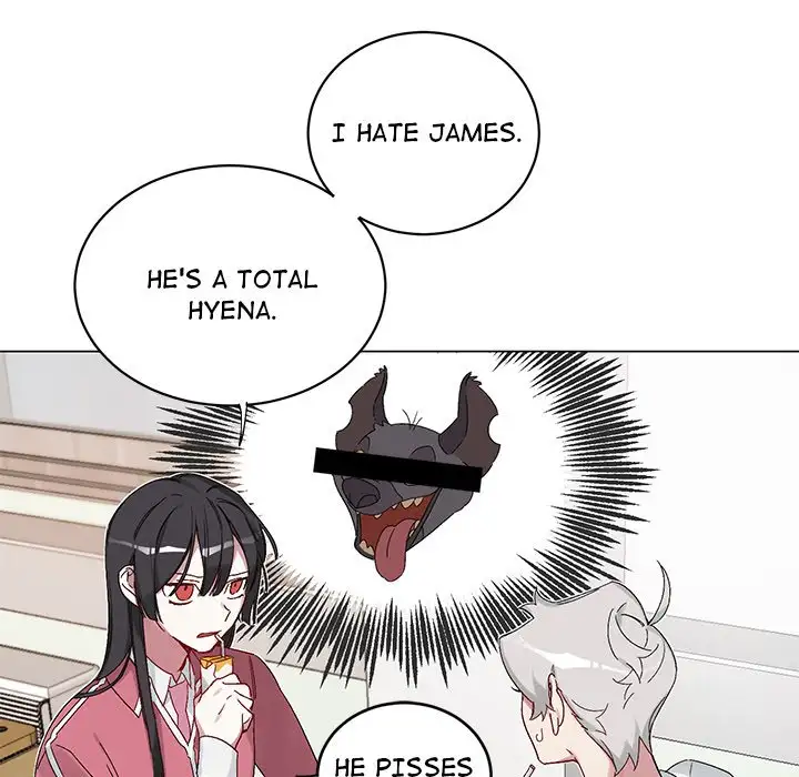 The Music Box of Petals - Chapter 12 Page 51