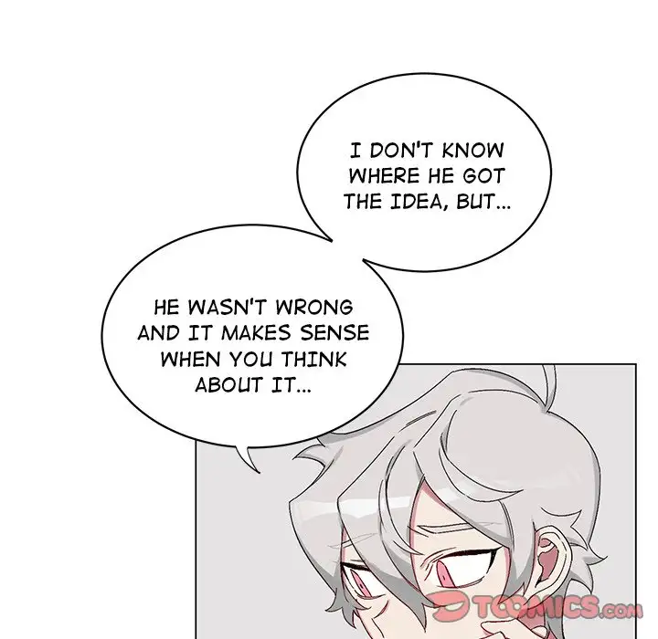 The Music Box of Petals - Chapter 12 Page 54