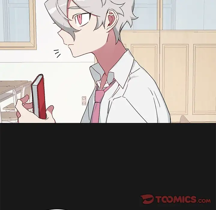 The Music Box of Petals - Chapter 12 Page 58