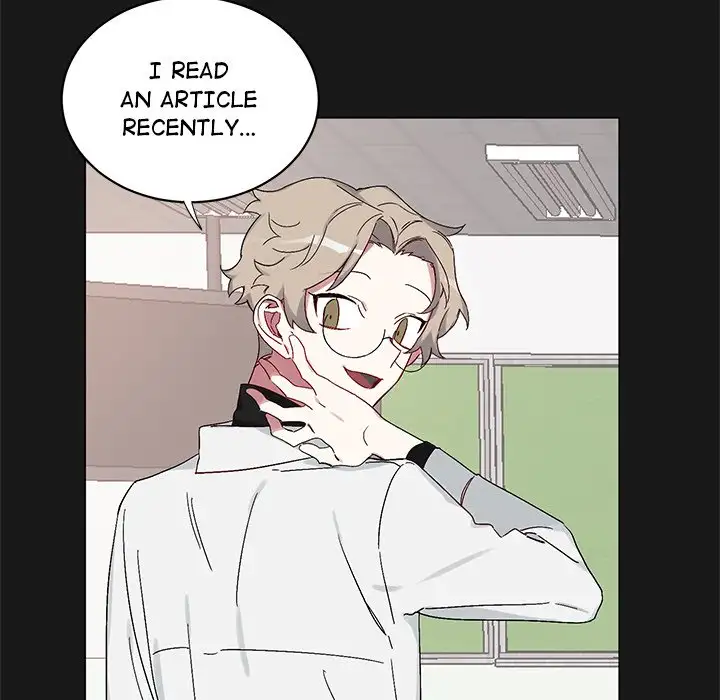 The Music Box of Petals - Chapter 12 Page 59