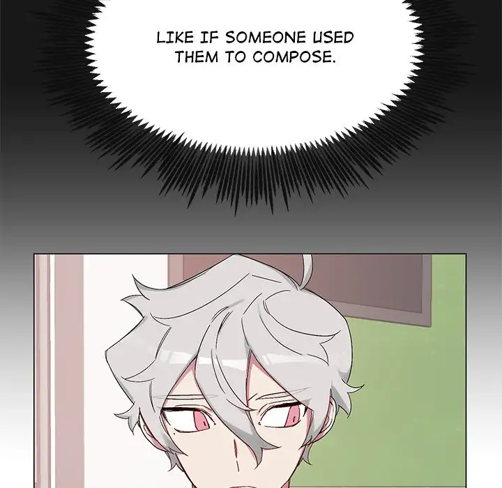 The Music Box of Petals - Chapter 12 Page 67