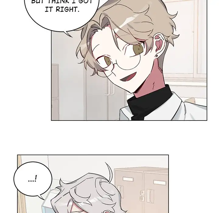 The Music Box of Petals - Chapter 12 Page 7