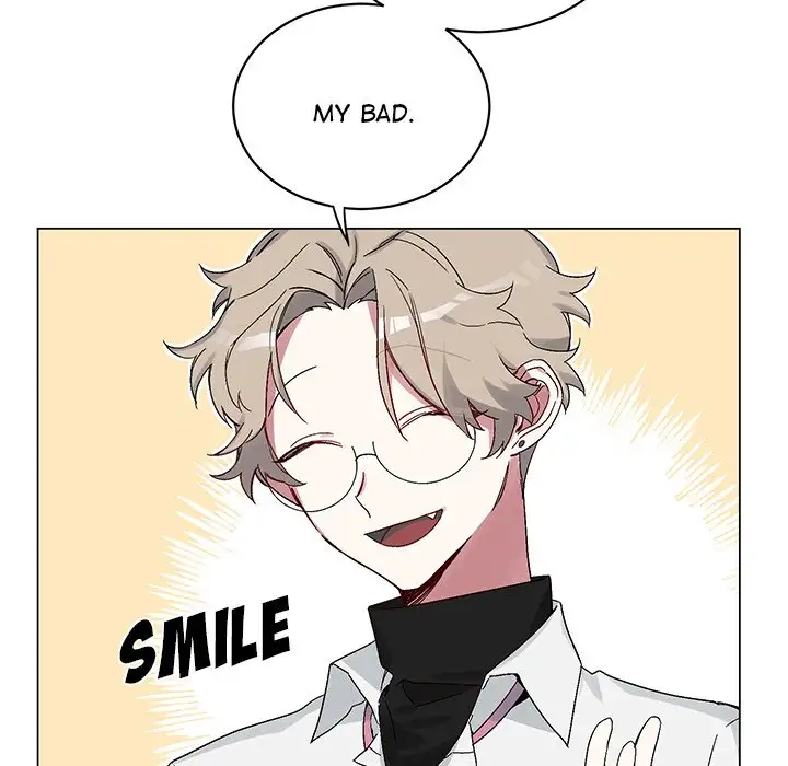 The Music Box of Petals - Chapter 12 Page 9