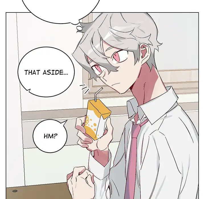 The Music Box of Petals - Chapter 13 Page 12