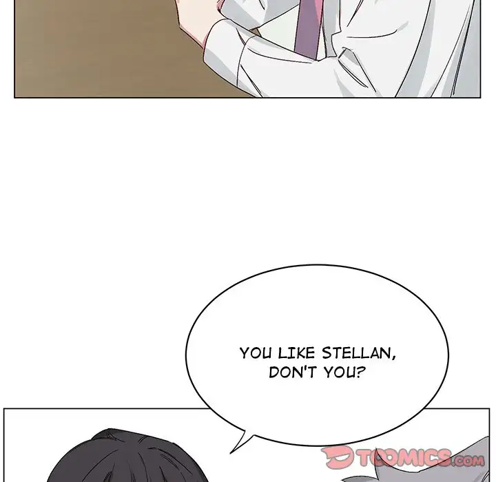 The Music Box of Petals - Chapter 13 Page 13