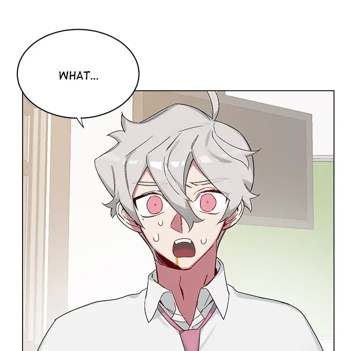 The Music Box of Petals - Chapter 13 Page 15