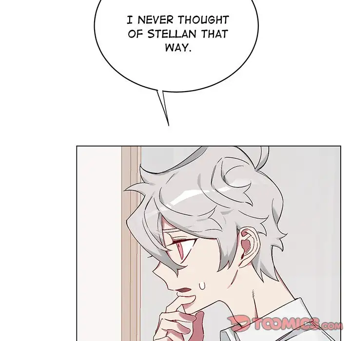 The Music Box of Petals - Chapter 13 Page 19