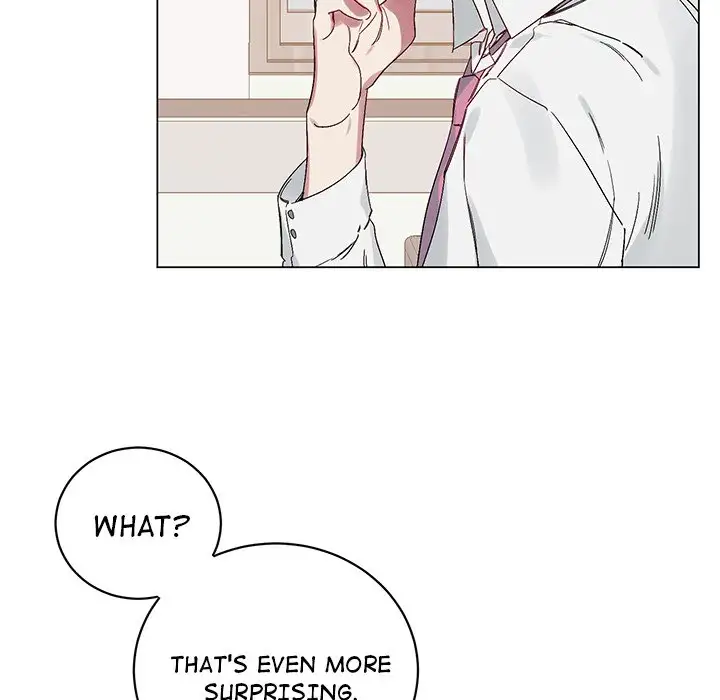 The Music Box of Petals - Chapter 13 Page 20