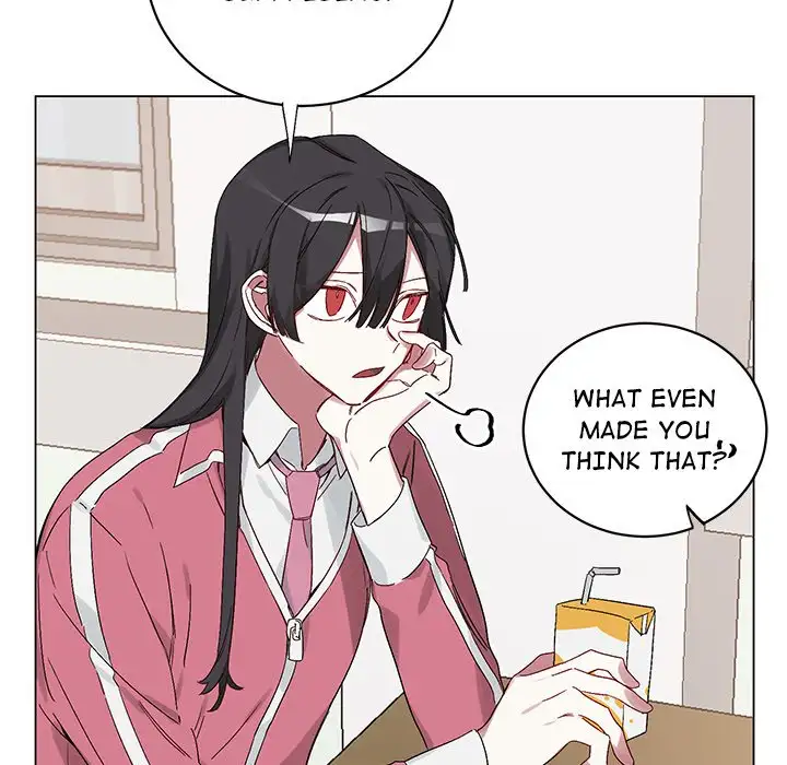 The Music Box of Petals - Chapter 13 Page 21