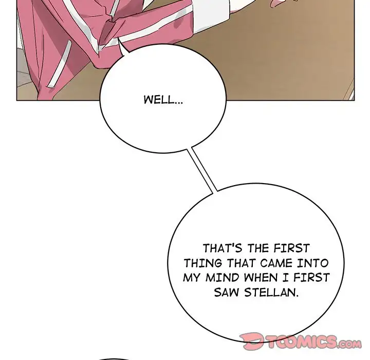 The Music Box of Petals - Chapter 13 Page 22