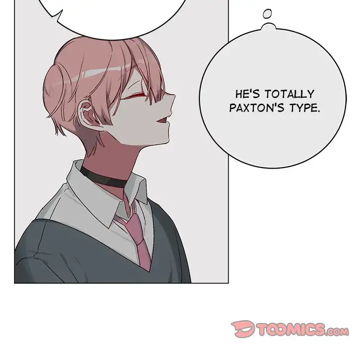 The Music Box of Petals - Chapter 13 Page 25