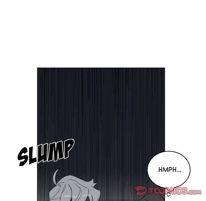 The Music Box of Petals - Chapter 13 Page 28