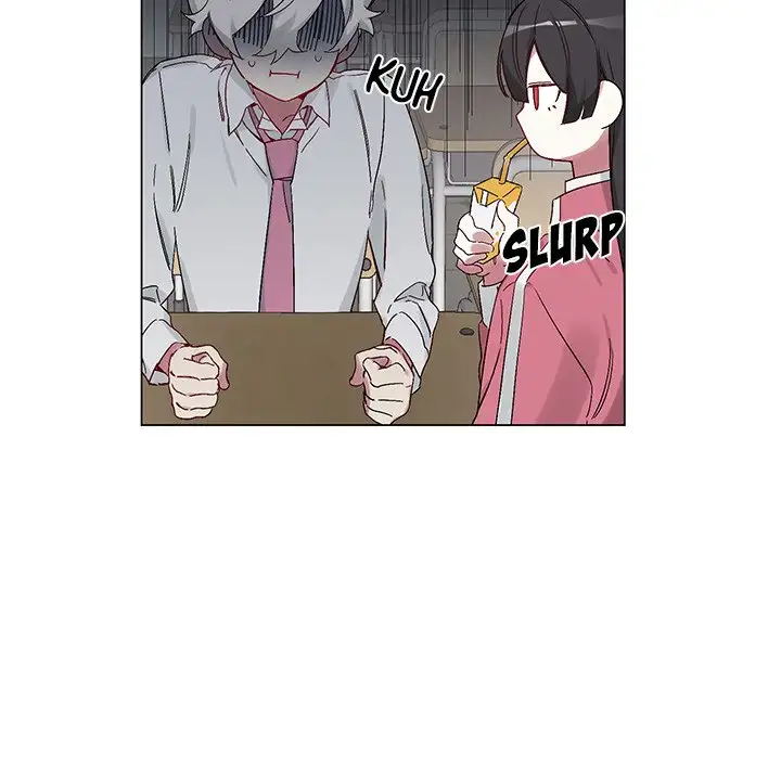 The Music Box of Petals - Chapter 13 Page 29