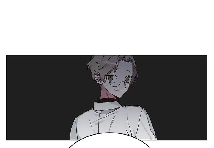 The Music Box of Petals - Chapter 13 Page 3