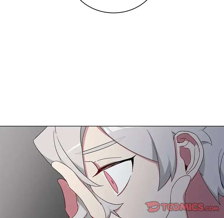 The Music Box of Petals - Chapter 13 Page 34