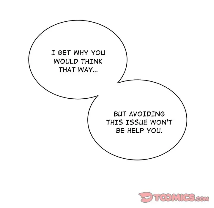 The Music Box of Petals - Chapter 13 Page 37