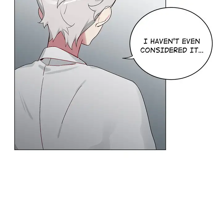 The Music Box of Petals - Chapter 13 Page 39