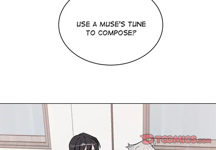 The Music Box of Petals - Chapter 13 Page 4