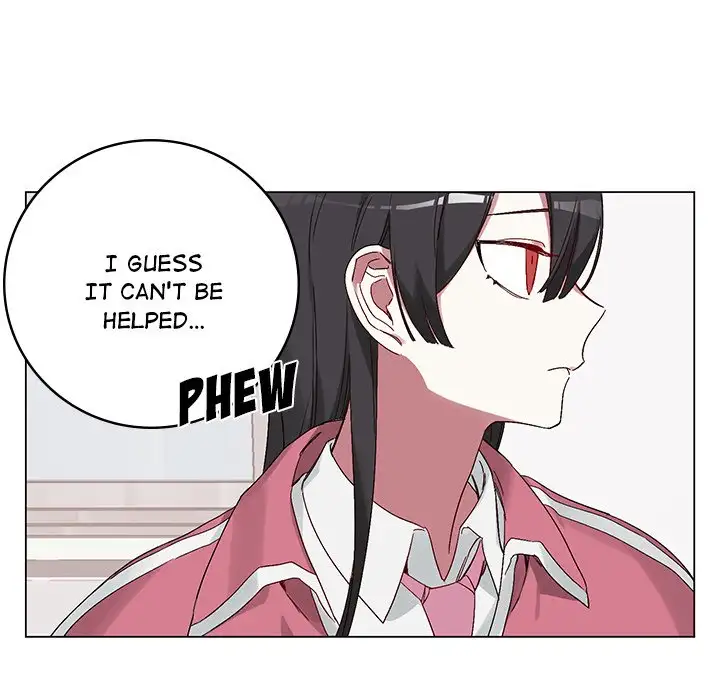 The Music Box of Petals - Chapter 13 Page 42