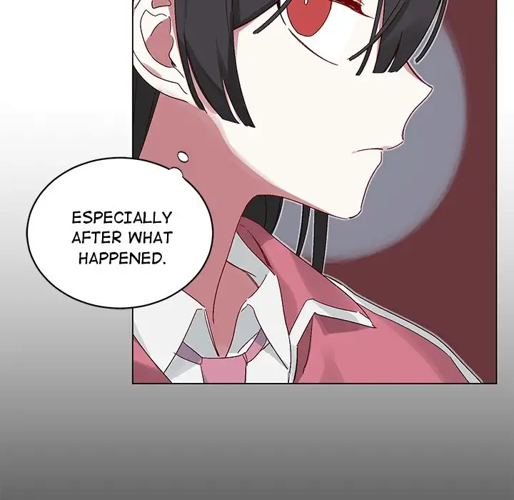 The Music Box of Petals - Chapter 13 Page 44