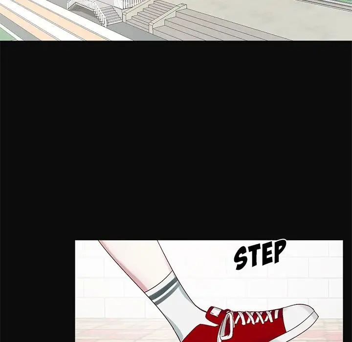 The Music Box of Petals - Chapter 13 Page 47